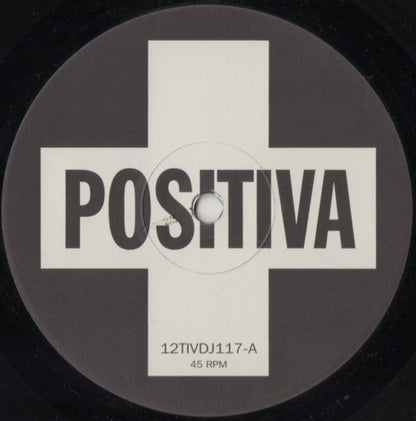 Ayla : Ayla (12", Promo)