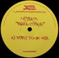 Nitra-M : Revolutions (12", S/Sided)