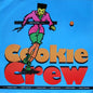 Cookie Crew* : Born This Way (Let's Dance) (12")