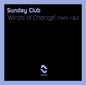 Sunday Club : Winds Of Change (12")