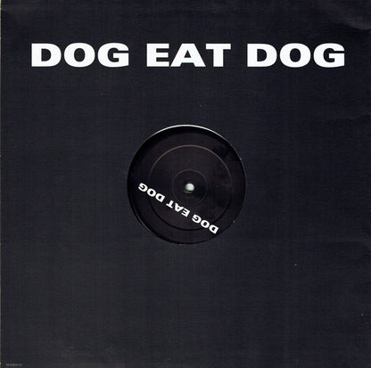 Dog Eat Dog : Step Right In (Remixed) (12", Single)