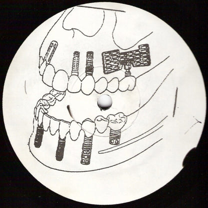 Major Problems : Oral Surgery (12")