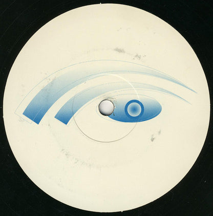 Mass Medium : Mindblower (12")