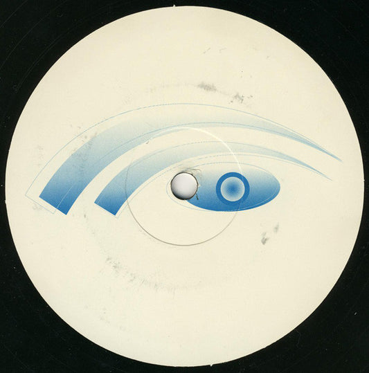Mass Medium : Mindblower (12")