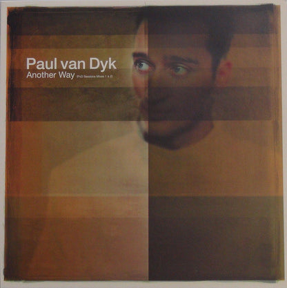 Paul van Dyk : Another Way (PvD Sessions Mixes 1 & 2) (12")