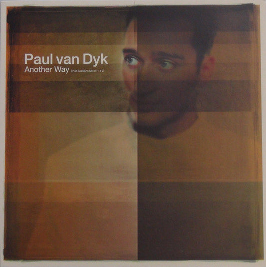 Paul van Dyk : Another Way (PvD Sessions Mixes 1 & 2) (12")
