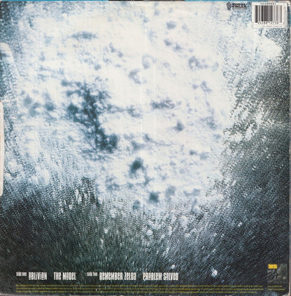 Terrorvision : Oblivion (12", Single)