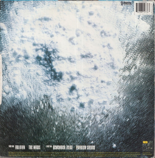 Terrorvision : Oblivion (12", Single)