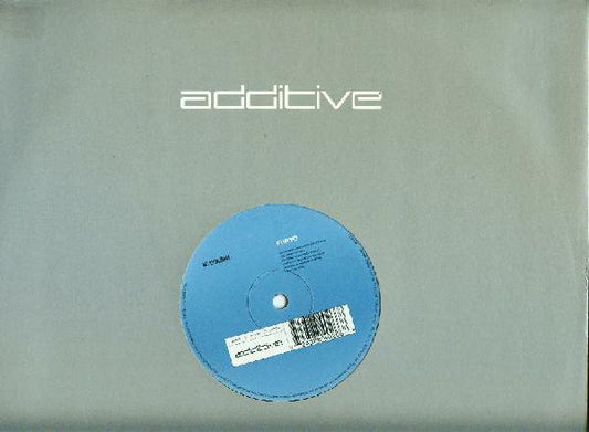 Kayashi : Furyo / Progression (12")