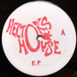 Unknown Artist : Hector's House E.P. (12", EP, Ltd, Num, W/Lbl)