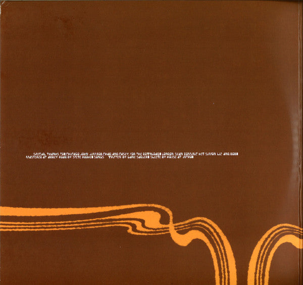 Stereolab : Cobra And Phases Group Play Voltage In The Milky Night (2xLP, Album, RE, Gat)