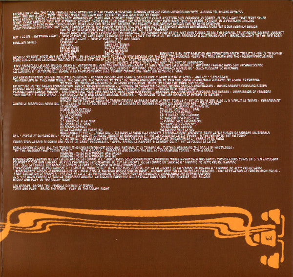 Stereolab : Cobra And Phases Group Play Voltage In The Milky Night (2xLP, Album, RE, Gat)