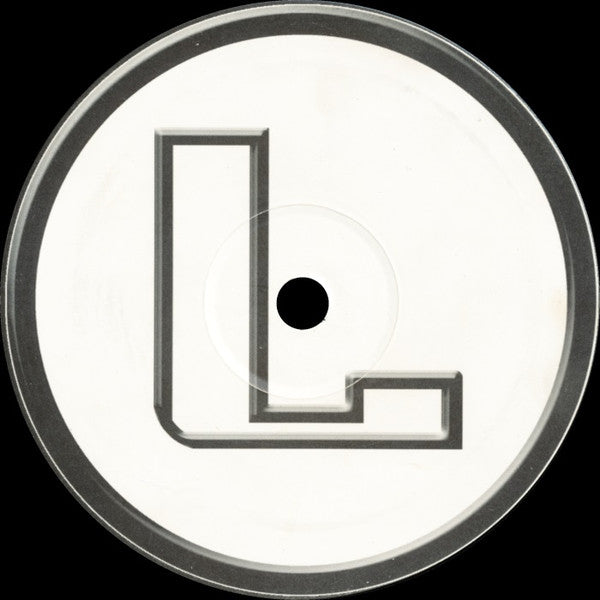 Jonny L : Dirt / Trouble (12")