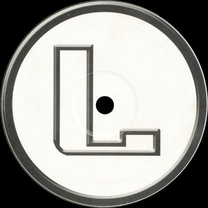 Jonny L : Dirt / Trouble (12")