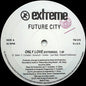 Future City : Only Love (12")