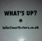 Northstarz : What's Up? (12")