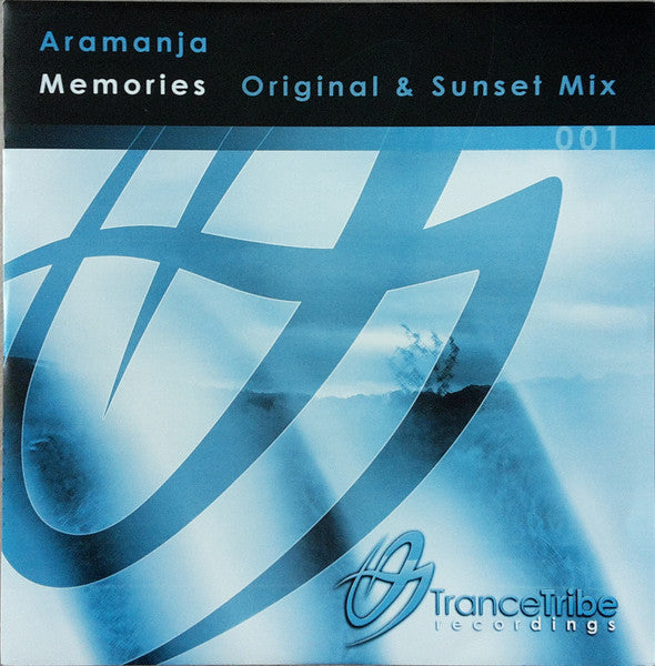 Aramanja : Memories (12")