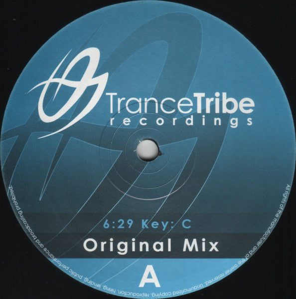 Aramanja : Memories (12")