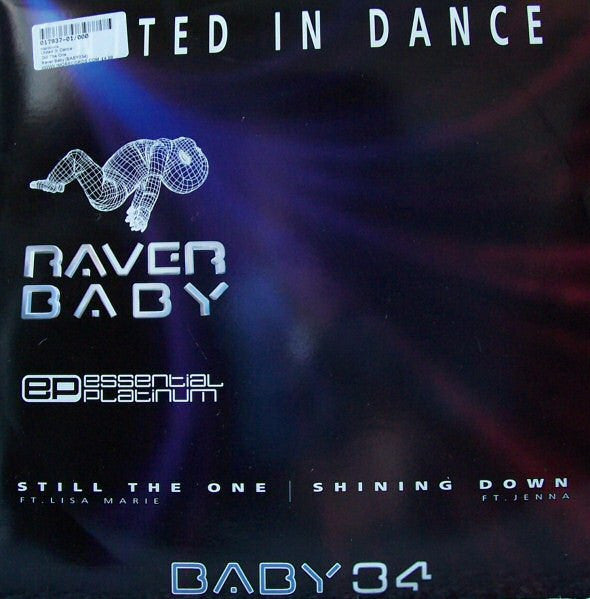 United In Dance : Still The One / Shining Down (12")