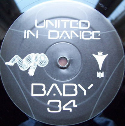 United In Dance : Still The One / Shining Down (12")