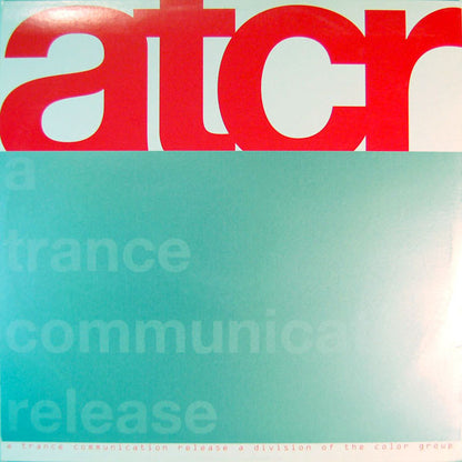 Insigma : Open Our Eyes (12")