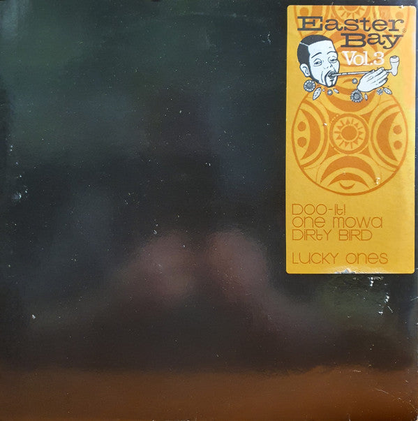 Leo Elstob : Easter Bay Vol. 3 (12")