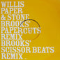 Willis : Paper & Stone (12")