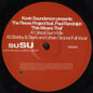 Kevin Saunderson Presents The Reese Project Feat. Paul Randolph : This Means That (12")