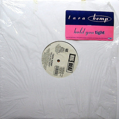 Tara Kemp : Hold You Tight (12")