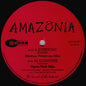 Amazonia : Everyone (12")