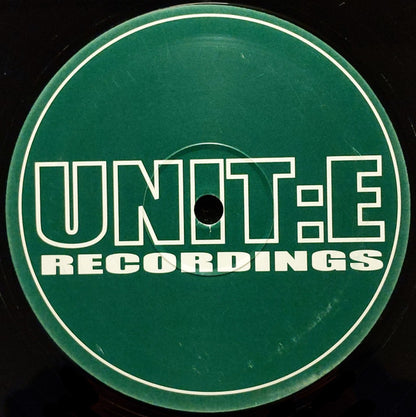 Escape (6) : What I Gotta Do? (12")
