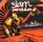 Pendulum (3) : Slam / Out Here (12", Single)