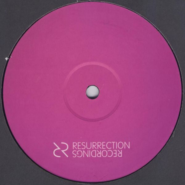 Paul King : Deep Down (12")