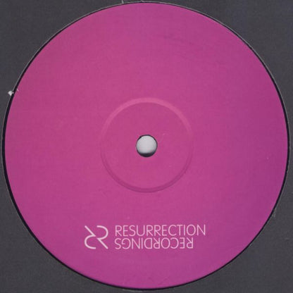 Paul King : Deep Down (12")