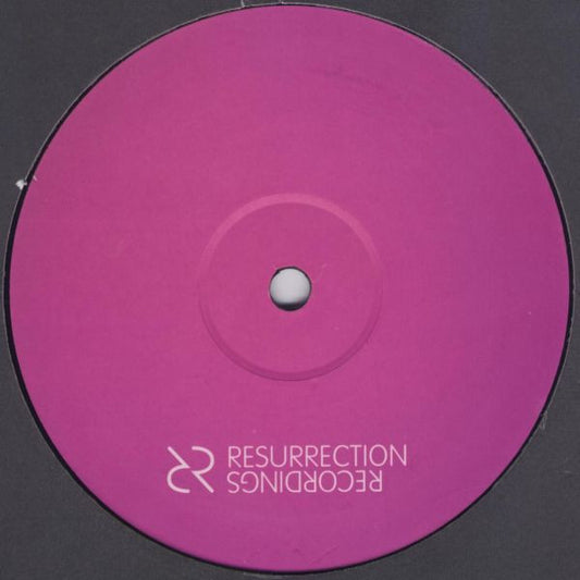 Paul King : Deep Down (12")