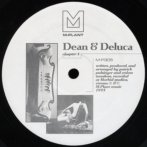 Dean & Deluca : Chapter 1 (12")