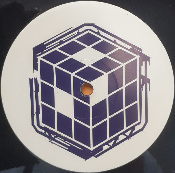 Ian Pooley : Niteflite / Mongobeatdown (12")