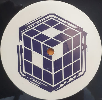 Ian Pooley : Niteflite / Mongobeatdown (12")