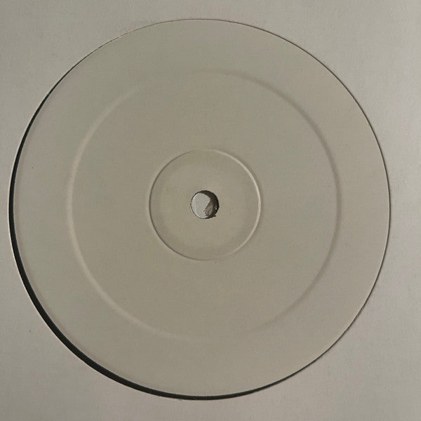 Don Diablo : The Sound Of Fear (12", W/Lbl)