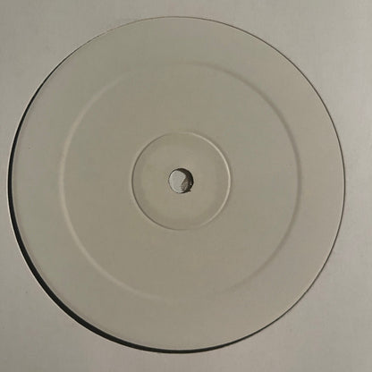 Don Diablo : The Sound Of Fear (12", W/Lbl)