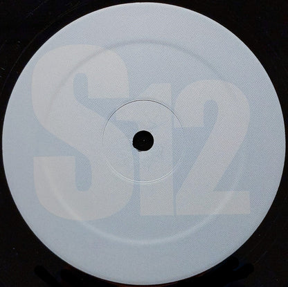 Joey Beltram : Energy Flash (12", Blu)