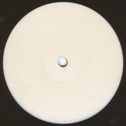 Easylife Crew : EL001 (12", W/Lbl)