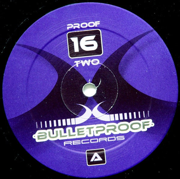 Meteor Seven : Universal Music (12", Two)