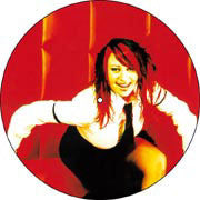 Lisa Lashes vs. Lab 4 : Unbelievable (Remixes) (12", Single, Ltd, Pic)