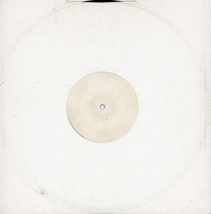 Liberty X : Wanting Me Tonight (12", Promo)