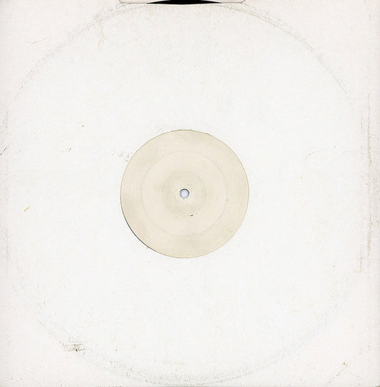 Liberty X : Wanting Me Tonight (12", Promo)