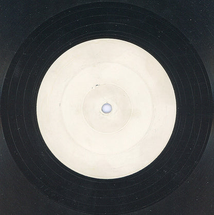 Liberty X : Wanting Me Tonight (12", Promo)