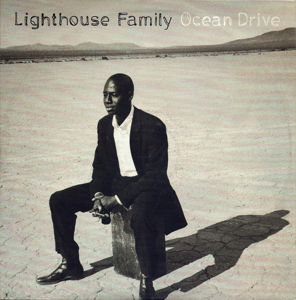 Lighthouse Family : Ocean Drive (12")