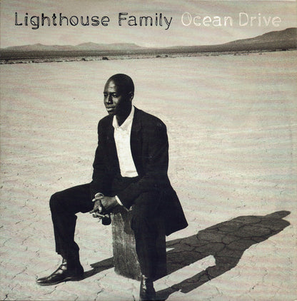 Lighthouse Family : Ocean Drive (12")