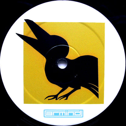 Mike Foyle Vs. Signalrunners : Love Theme Dusk (12")
